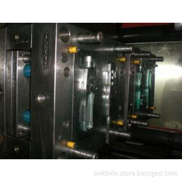 Plastic Overmoulding Mould, Overmolded Products, Automobile